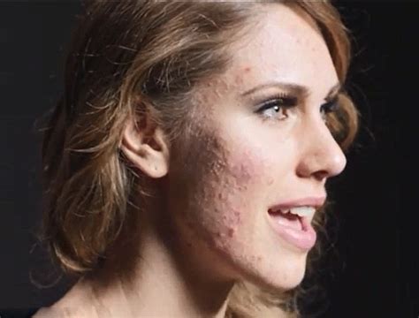 My way is het openhartige verhaal van dj en vlogger monica geuze. 민낯 적나라하게 노출한 美 화장품 광고…커버력 짱! (7)