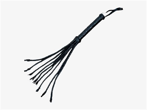 Cat O Nine Tails Whip Different Types Of Whips Free Transparent PNG