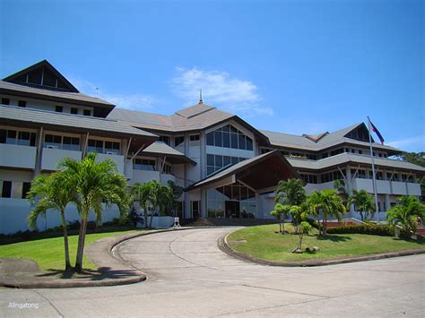 Lanao Del Norte Provincial Capitol Pigcarangan