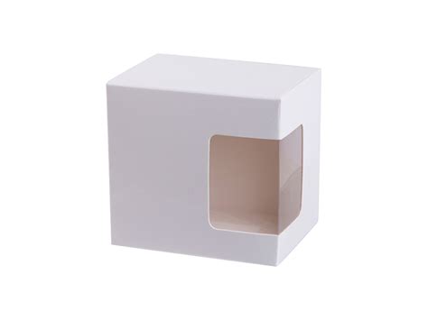 These boxes make great gift boxes, as well as cookie boxes. Sublimation Personalized Gift Box with Window - BestSub ...