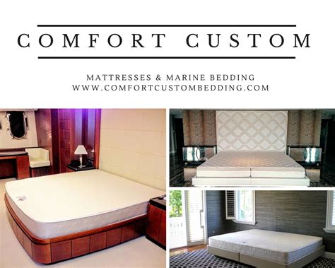 Discount mattresses in fort lauderdale. Pin by Comfort Custom Mattresses & Ma on Custom ...