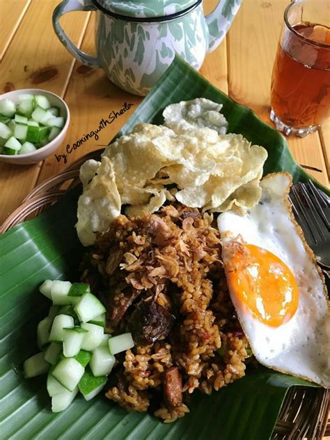 We did not find results for: Nasi Goreng Kambing (Dengan gambar) | Resep masakan, Masakan, Makanan