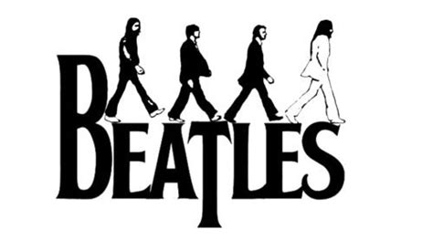 Beatles Logo Beatles Symbol Meaning History And Evolution