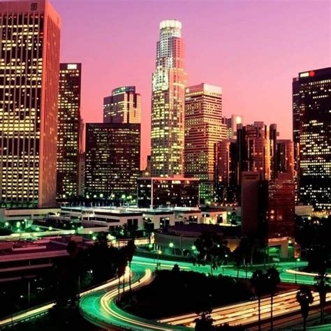 10 Latest Hd Los Angeles Wallpaper Full Hd 1080p For Pc Background 2021