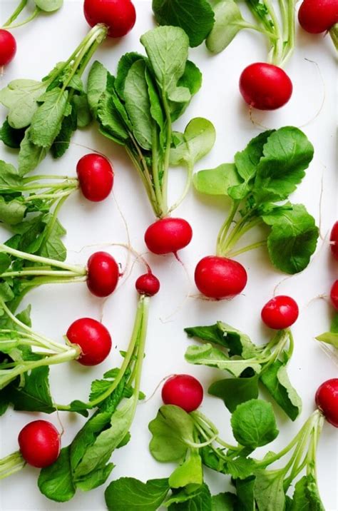 7 radish recipes to make you eat your veggies live eat learn