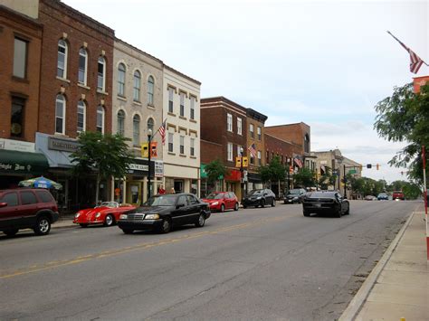 | syncopated, dilapidated, colorful and poetic, valparaíso is a wonderful mess. Valparaiso, Indiana - Wikiwand