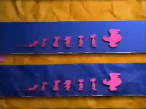 Barney Barney en el Espacio (Parte 1) - YouTube