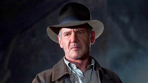 The Road To Indiana Jones 5 Officially Begins Us Today News