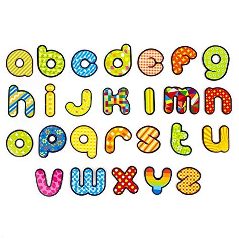 Jumbo Related To Other Products Magnetic Letters Alphabet Fridge