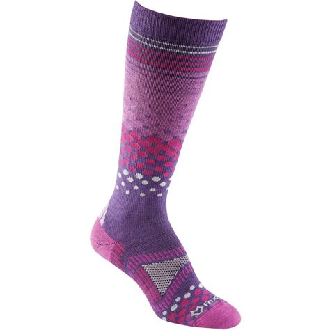 If you are not satisfied with any item you purchase from duluth trading, return it for a refund within one year. Fox River Tremblant Over-The-Calf Socks - Women's | Steep ...