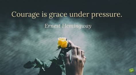 See more of grace under pressure, sarah forbes on facebook. Famous Quotes on Images (Part 9)