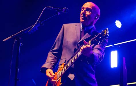 midge ure sells back catalogue to take the songs to new audiences