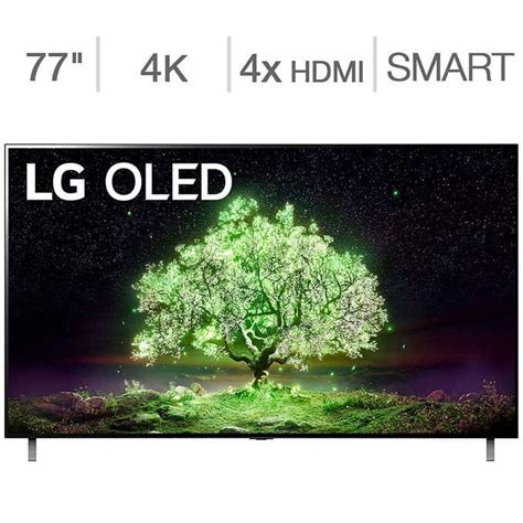 Lg 77 Class Oled C3 Series 4k Uhd Oled Tv Allstate 3 Year Protection