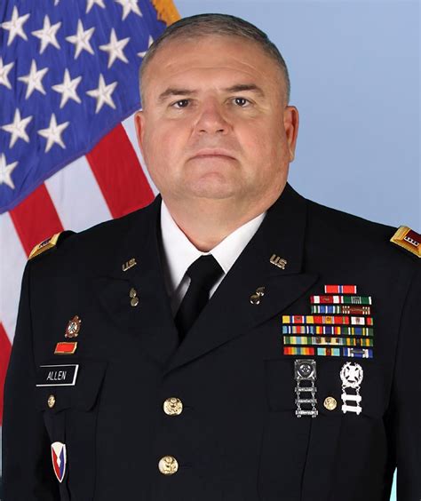 Meet The 81st Rsc Command Chief Warrant Officer Article The United