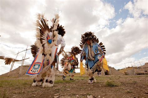 Native American Culture In North Dakota Travel Experience Live