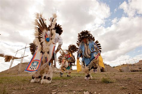 native american customs