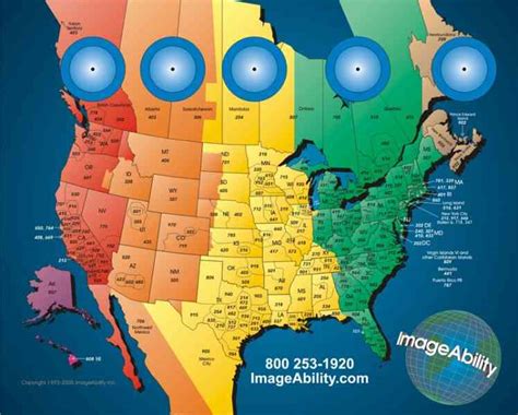 Map Of North American Time Zones Map Holiday Travel
