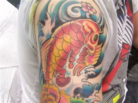 133 Traditional Japanese Tattoo Designs And Their Meanings Awesome