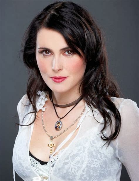 Sharon Den Adel Band Within Temptation Babes In Metal