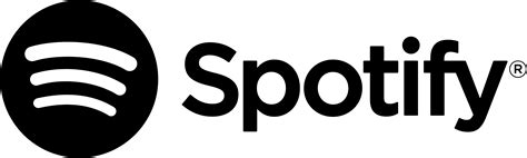 Spotify – Logos Download gambar png