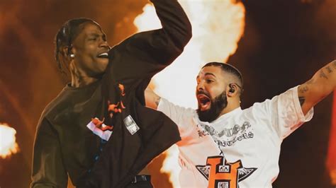 Travis Scott And Drakes Sicko Mode Hits 1 Billion Youtube Views Hiphopdx