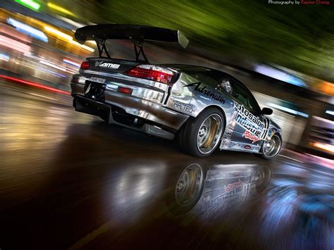 Night Drifting Wallpapers Top Free Night Drifting Backgrounds