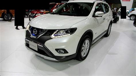 One big criticism of the current car is its mediocre interior. 2021 Nissan X Trail Interior Model Hybrid All Philippines ...