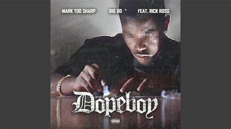 Dope Boy Feat Rick Ross Youtube