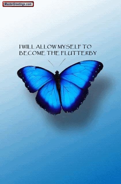 Butterfly Quote Animations Butterfly Quotes Butterfly