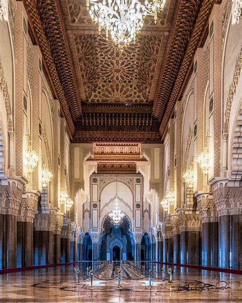 Hassan Ii Mosque Casablanca Morocco All You Need To Know 2023
