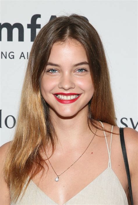 Barbara Palvin At Solstice Presented By Amfars Generationcure In New
