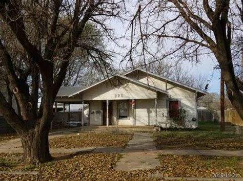 Wfc) is a nationwide, diversified financial services company with $1.6 trillion in assets. Plainview TX Foreclosures & Foreclosed Homes For Sale - 7 ...