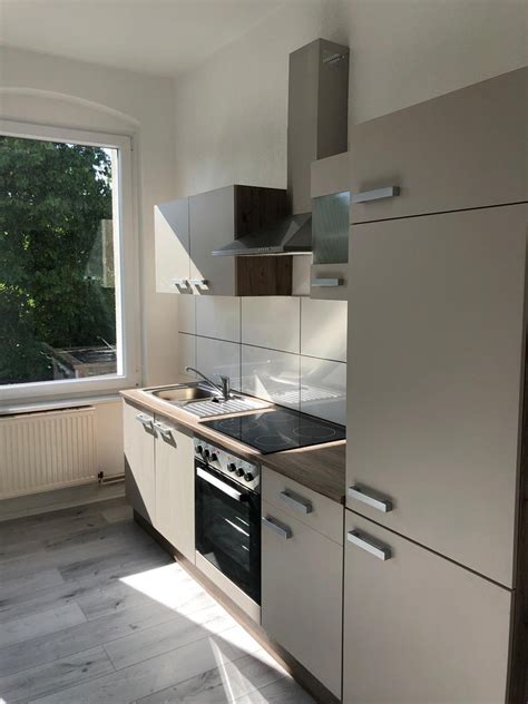 57 kelleranteil, einbauküche 305 € kaltmiete zzgl. Wohnung Neumünster 9 - Ellmer Immobilien