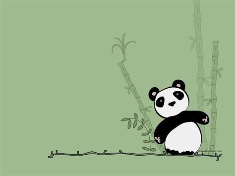 Cartoon Panda Wallpapers Top Free Cartoon Panda Backgrounds