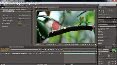 Making videos never been so easy! Adobe After Effect CS6 + Portable Full Version Free ...