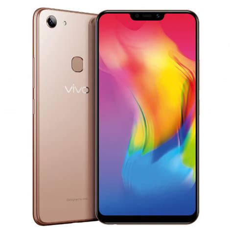 Add_circle comes with audio jack. vivo Y83 Price In Malaysia RM999 - MesraMobile