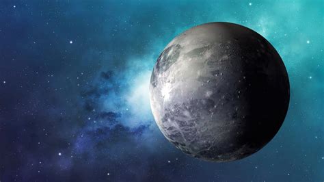 Crea una televisión a medida con el contenido que más te guste. FAQ: Is Pluto really a Planet? - YouTube