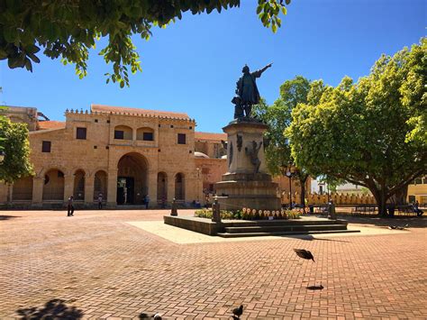Check spelling or type a new query. Plaza Colon. Santo Domingo. República Dominicana | Santo ...