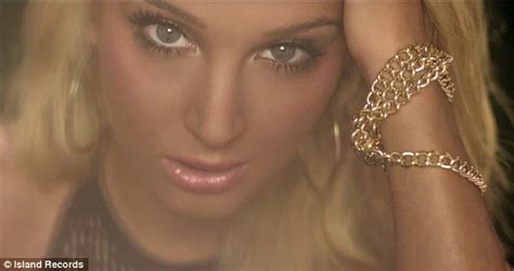 tulisa shows off her bikini body and dance moves in her new music video live it up daily mail