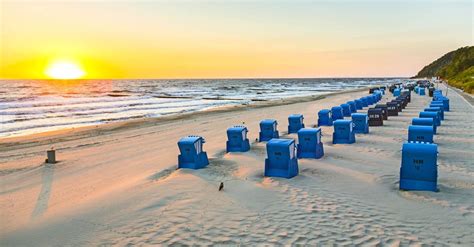 Die 20 Schönsten Strände An Der Ostsee Der Strand Check