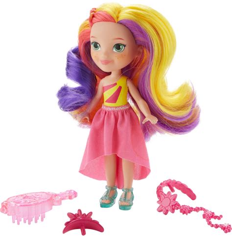 Best Buy Nickelodeon Sunny Day Pop In Style Doll Styles May Vary Dyd18