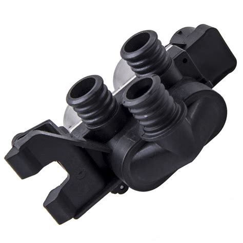 Find great deals on ebay for bmw heater control valve. Heater Control Valve Solenoid for BMW E36 3 Series M3 64118375792 1995-1999 | eBay