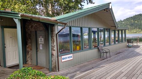 So whether it's a salt spring island campground or a secluded cabin rental, you're sure to find the best salt spring island vacation rental for you here when you go glamping. Home - Cedar Beach Resort - Camping on Salt Spring Island
