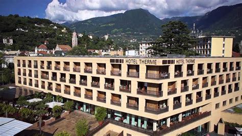 Receiving 300 damage every 10 seconds. Hotel Therme Meran | Hotel Terme Merano - Aerial Video ...