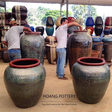 Discover the outdoor pottery collection of collection here. 185 best Outdoor Glazed Ceramic Pots images on Pinterest ...