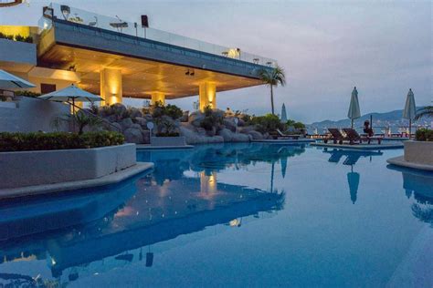 Las Brisas Acapulco Resort Deals Photos And Reviews