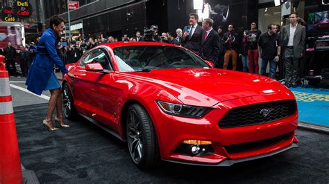 Are reviews modified or monitored before being published? 2015 Ford Shelby gt 500 - pictures, information and specs ...
