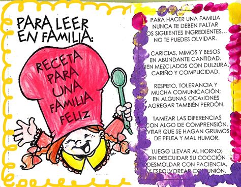 Sábado, 15 de mayo de 2021 12:16. CEIP TEOBALDO POWER: Día Internacional de la Familia.