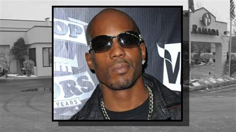 rapper dmx saved by first responders after found lifeless in hotel parking lot in yonkers