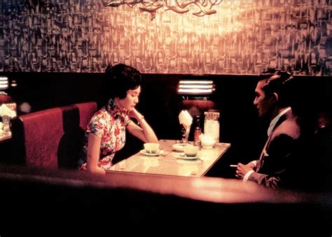 Please help us to describe the issue so we can fix it asap. In the Mood for Love: Luscious frocks, haunting music and ...